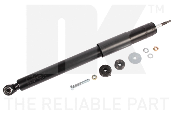 Shock Absorber (63331621)