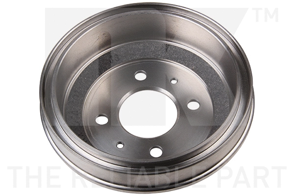 Brake Drum