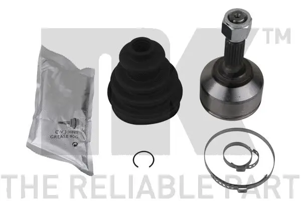 Joint Kit, drive shaft (511918)