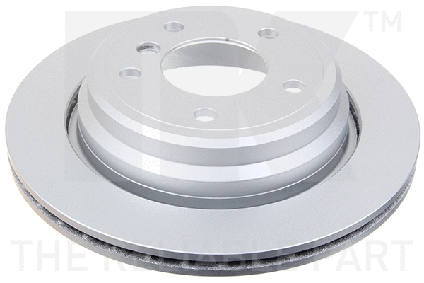 Brake Disc (311539)