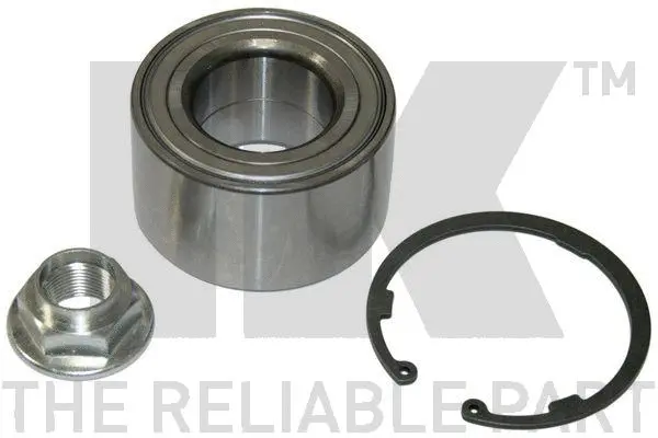 Wheel Bearing (753225)
