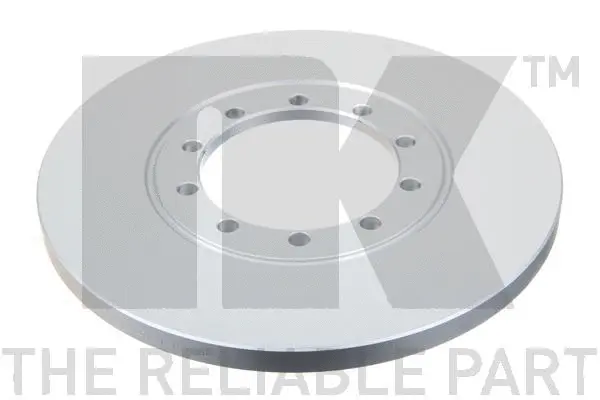 Brake Disc (312577)