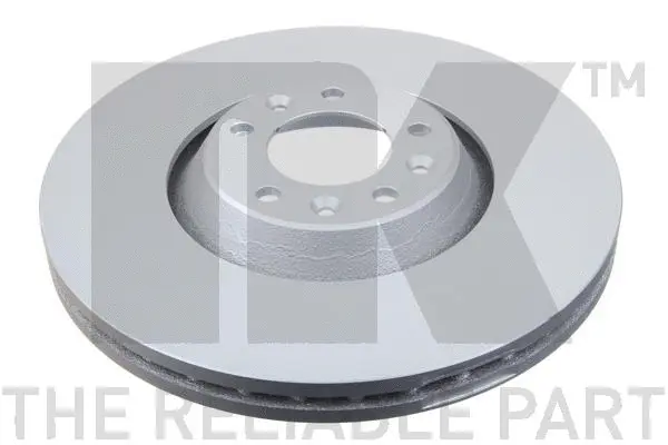Brake Disc (313728)