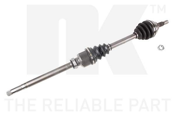 Drive Shaft (5019100)