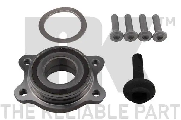 Wheel Bearing Kit (754733)