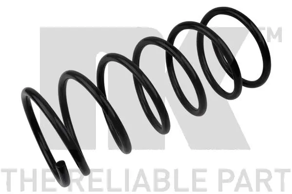 Suspension Spring (531942)