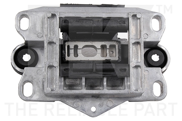 Mounting, engine