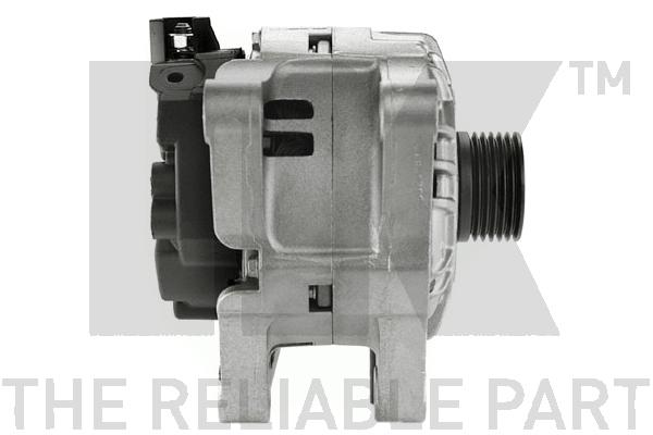 Alternator (4849560)