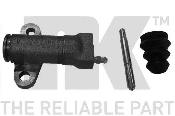 Slave Cylinder, clutch (842207)