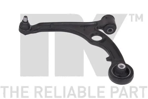Control/Trailing Arm, wheel suspension (5012375)