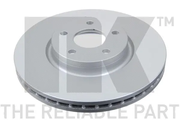 Brake Disc (312581)