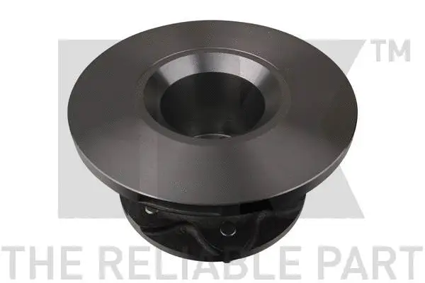 Brake Disc (202321)
