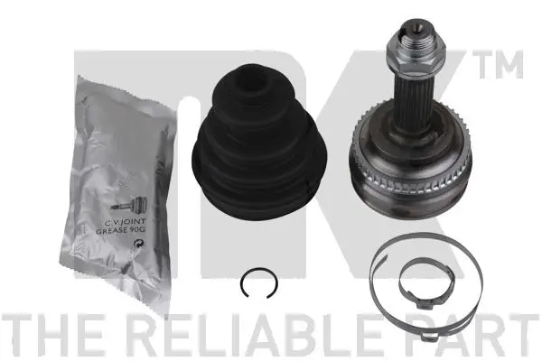Joint Kit, drive shaft (514536)