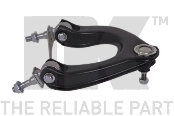 Control/Trailing Arm, wheel suspension (5012612)