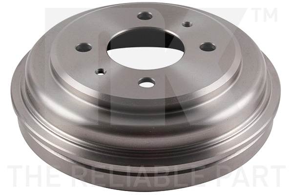 Brake Drum (253415)