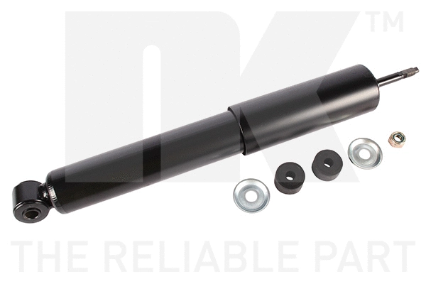 Shock Absorber (63222991)