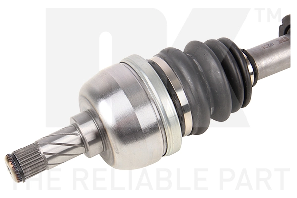 Drive Shaft