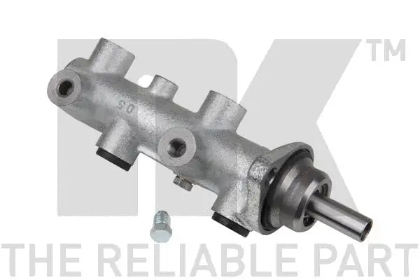 Brake Master Cylinder (824732)