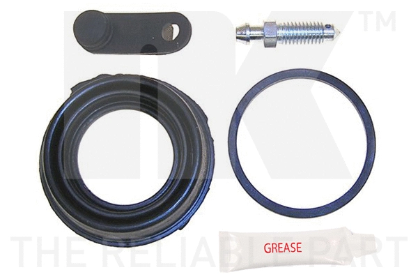 Repair Kit, brake caliper (8815021)