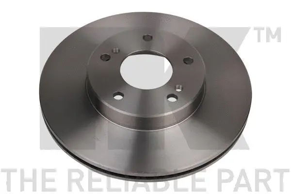 Brake Disc (202247)