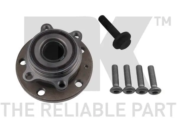 Wheel Bearing Kit (754308)