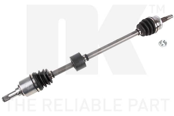 Drive Shaft (502376)