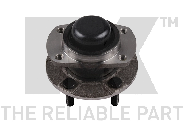 Wheel Bearing Kit (769307)