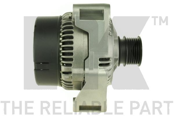 Alternator (4838160)