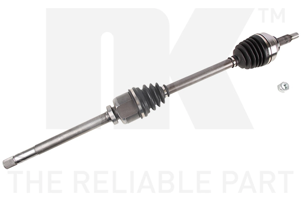 Drive Shaft (503666)