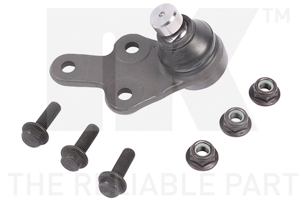 Ball Joint (5042530)