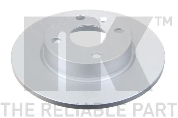 Brake Disc (313649)