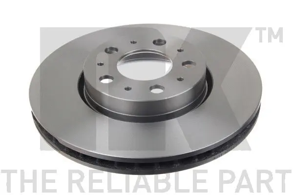 Brake Disc (204841)