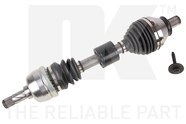 Drive Shaft (502599)