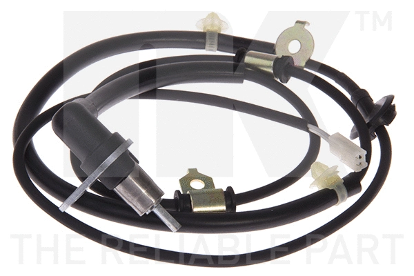 Sensor, wheel speed (295204)
