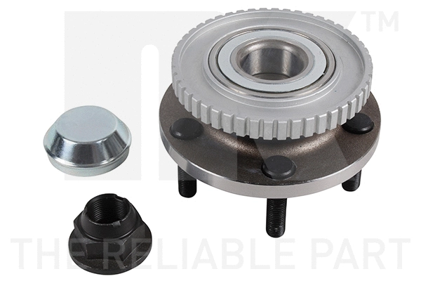 Wheel Bearing Kit (754808)