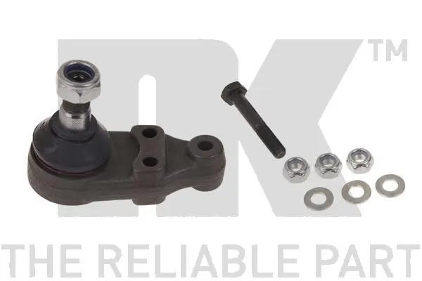 Ball Joint (5042518)