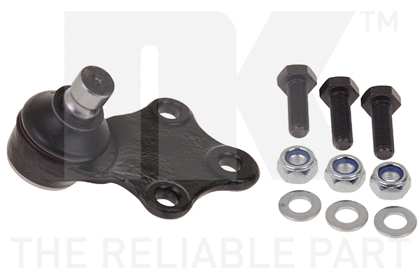 Ball Joint (5043711)