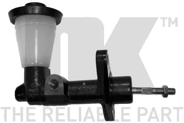 Master Cylinder, clutch (834519)