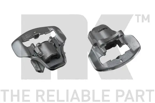 Brake Caliper (214753)