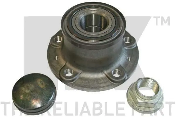 Wheel Bearing Kit (761930)