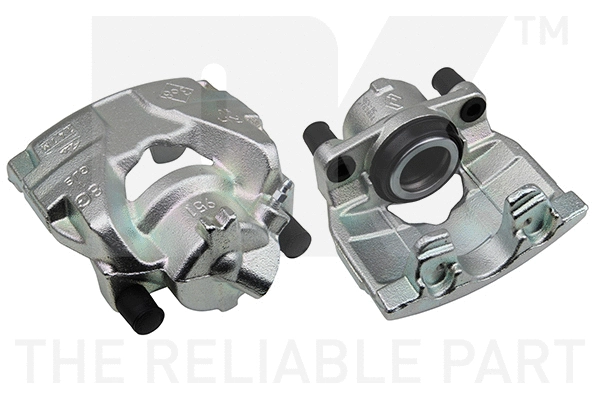 Brake Caliper (213904)