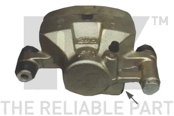 Brake Caliper (214589)