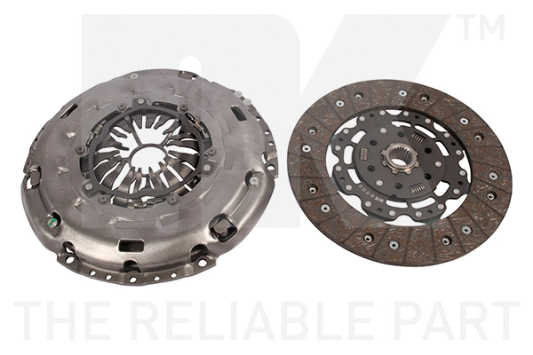 Clutch Kit (1347165)