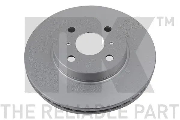 Brake Disc (314543)
