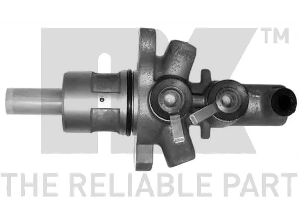 Brake Master Cylinder (821529)