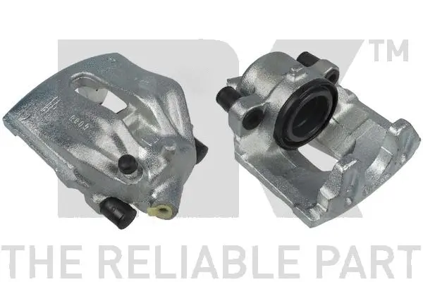 Brake Caliper (214881)