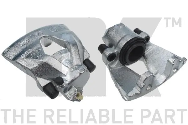 Brake Caliper (214745)