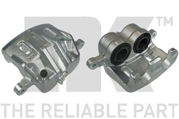 Brake Caliper (213529)