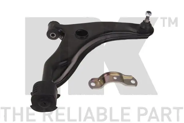 Control/Trailing Arm, wheel suspension (5014808)