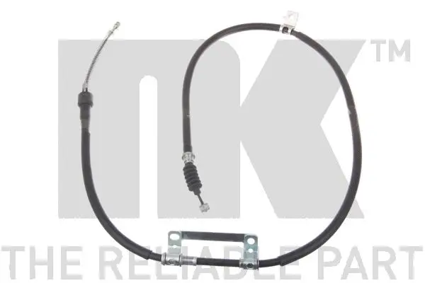 Cable Pull, parking brake (903510)
